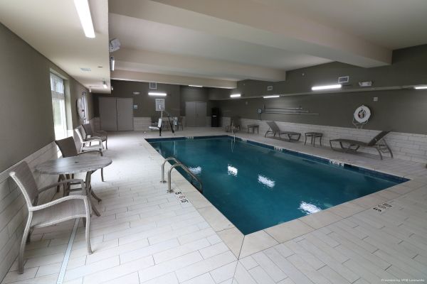 Holiday Inn Express & Suites COFFEYVILLE (Coffeyville)